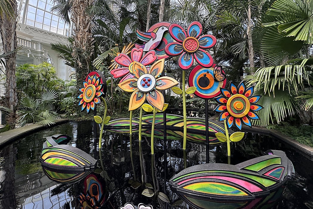 Flower Power 2