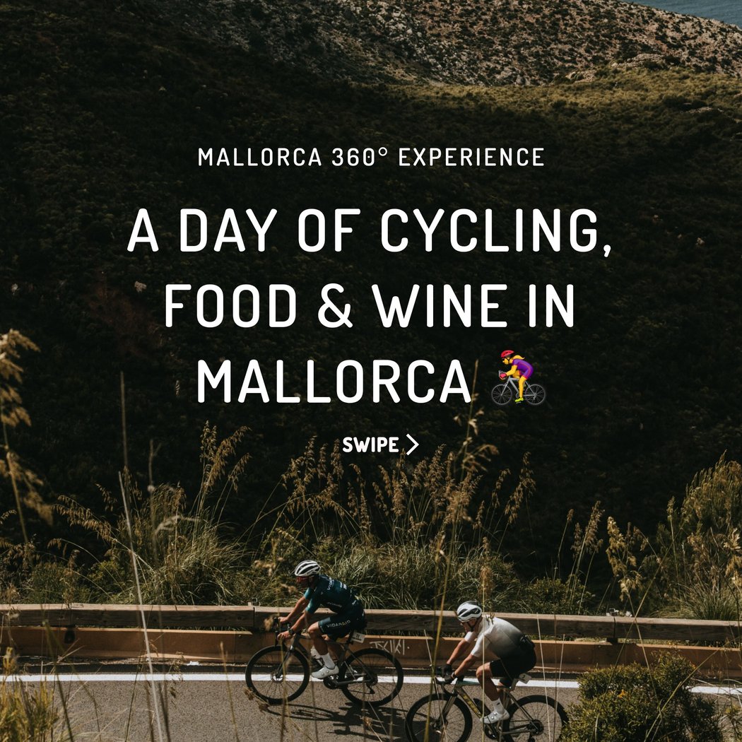 Mallorca 360° Experience 1
