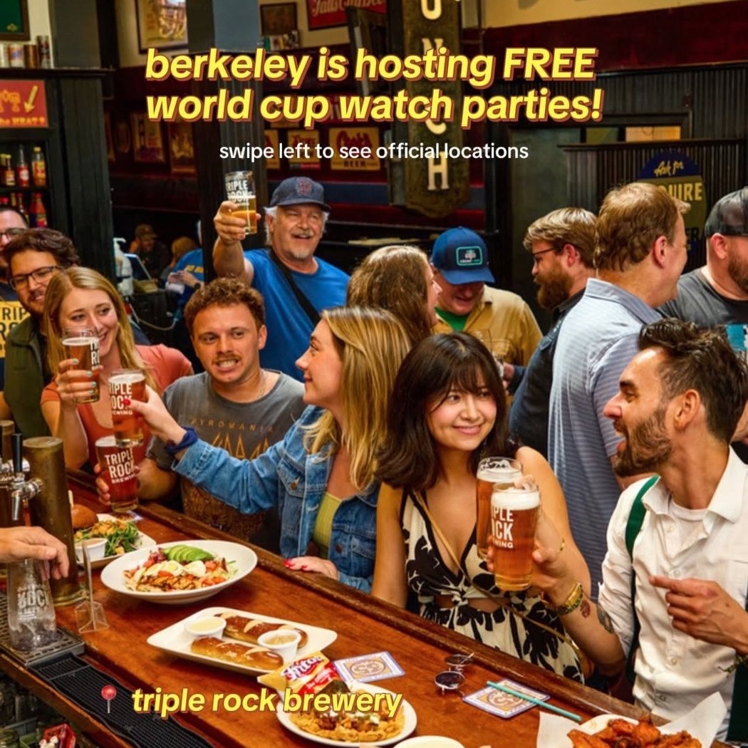 World Cup Watch Party 1