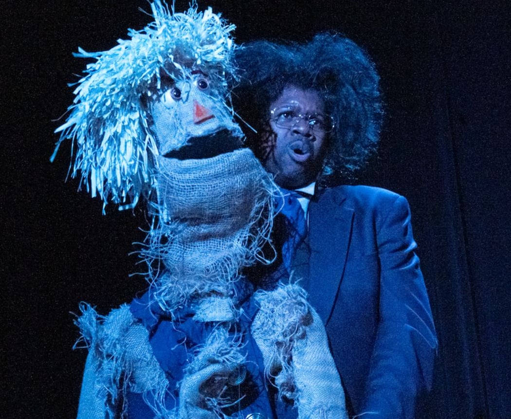 La MaMa Puppet Series 1
