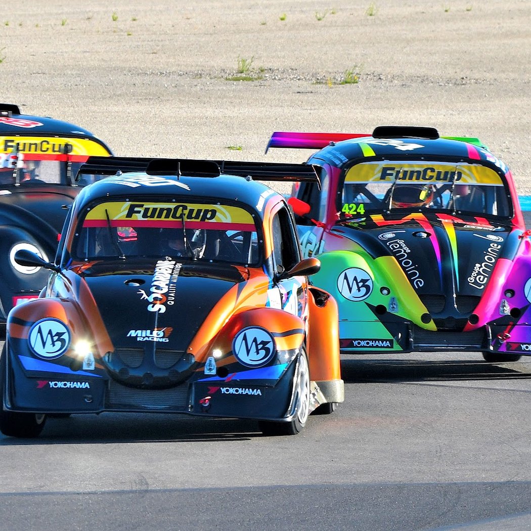 Circuit Paul Ricard 1