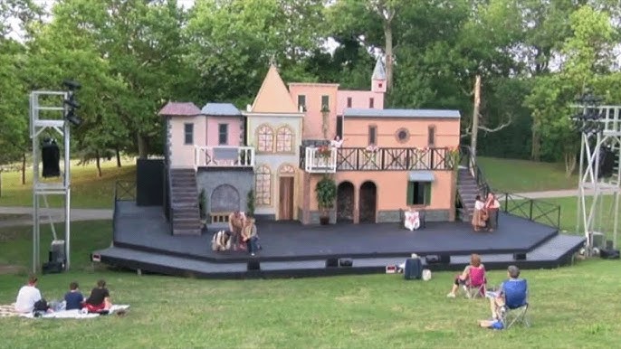 Delaware Shakespeare at Summer Concert Series 1