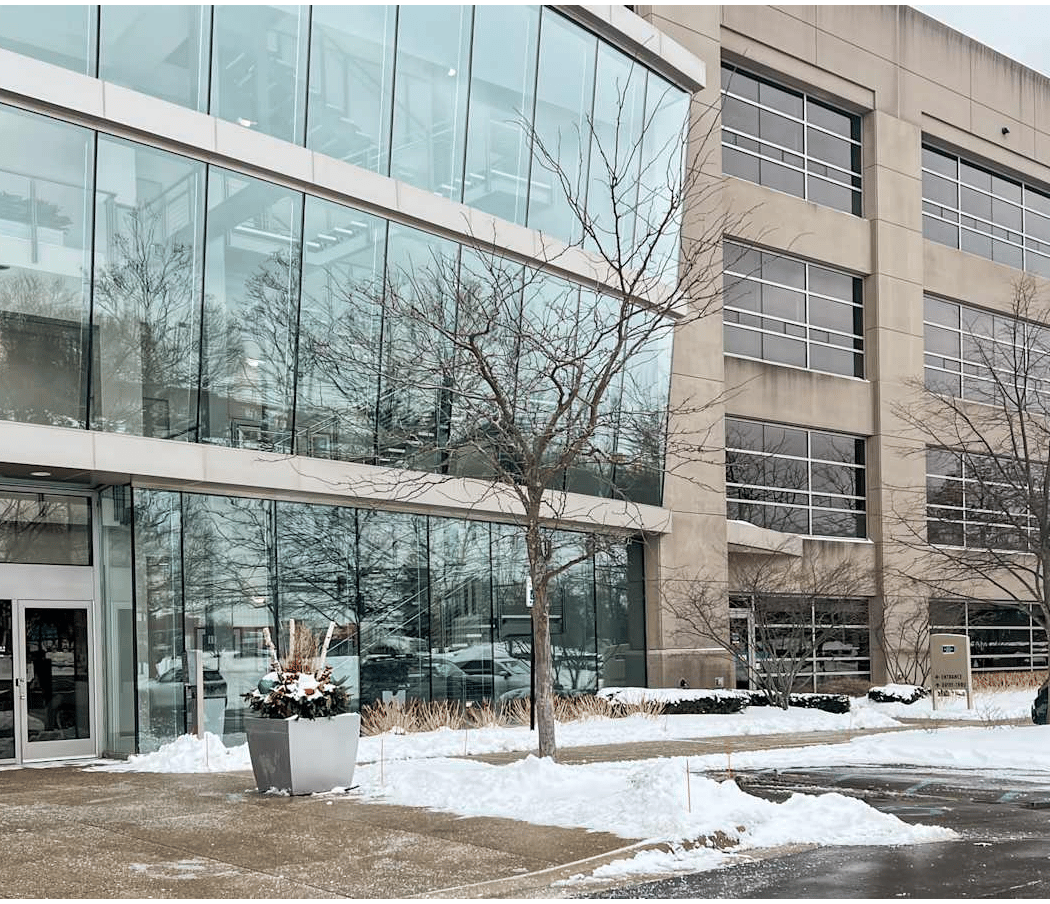 Regus - Ann Arbor - South State Commons 2