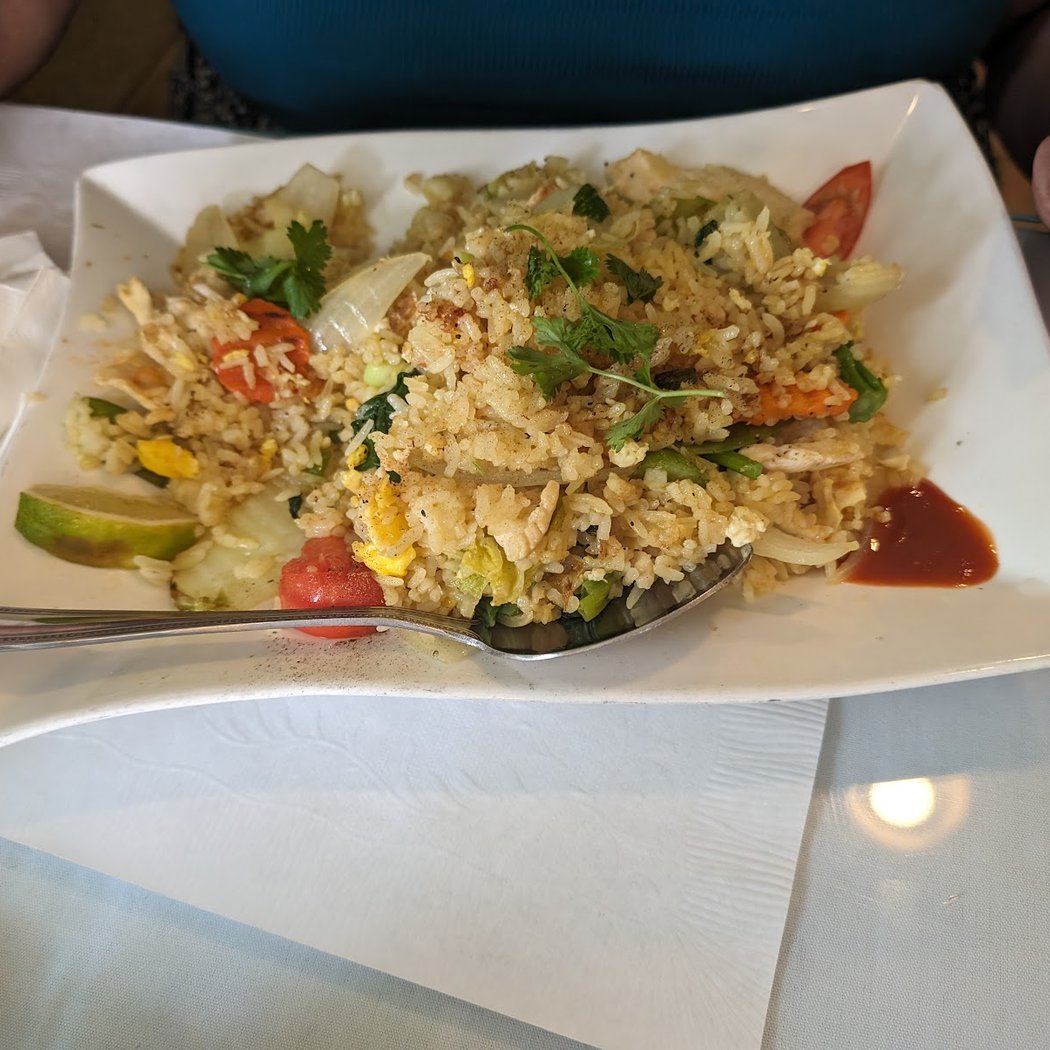 Thai Kitchen Restaurant 3