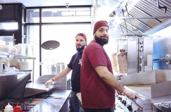 King of Falafel & Shawarma 3