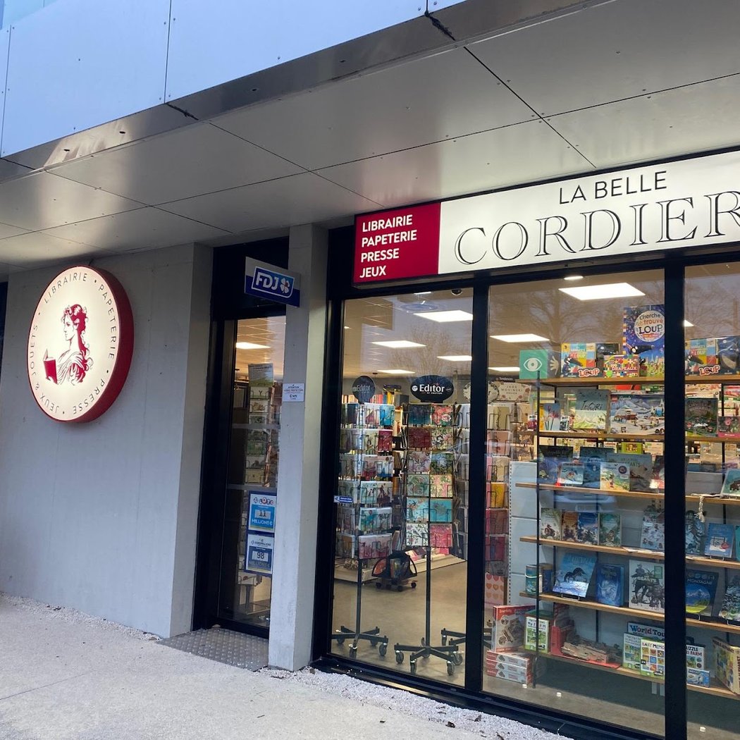 La Belle Cordière 2