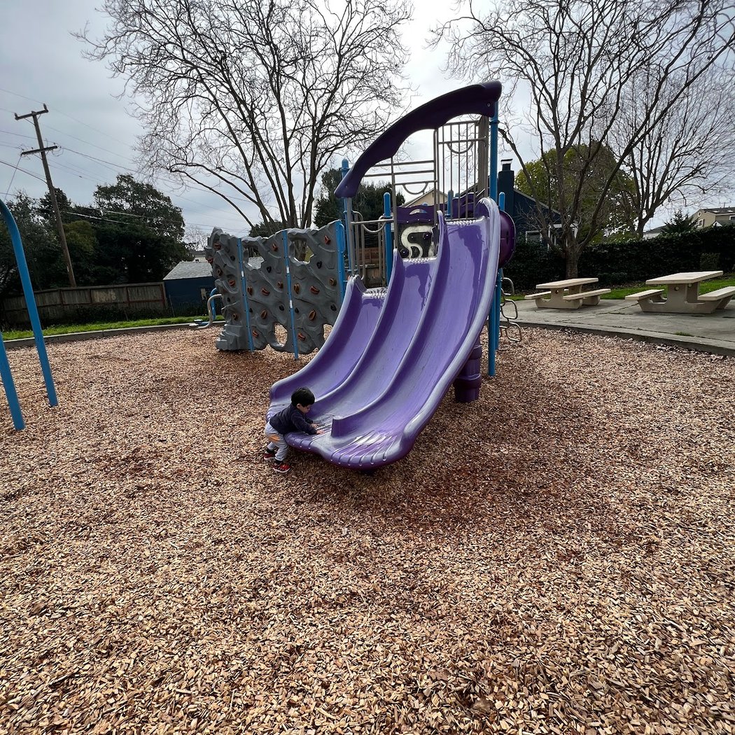Fairmont Park 3