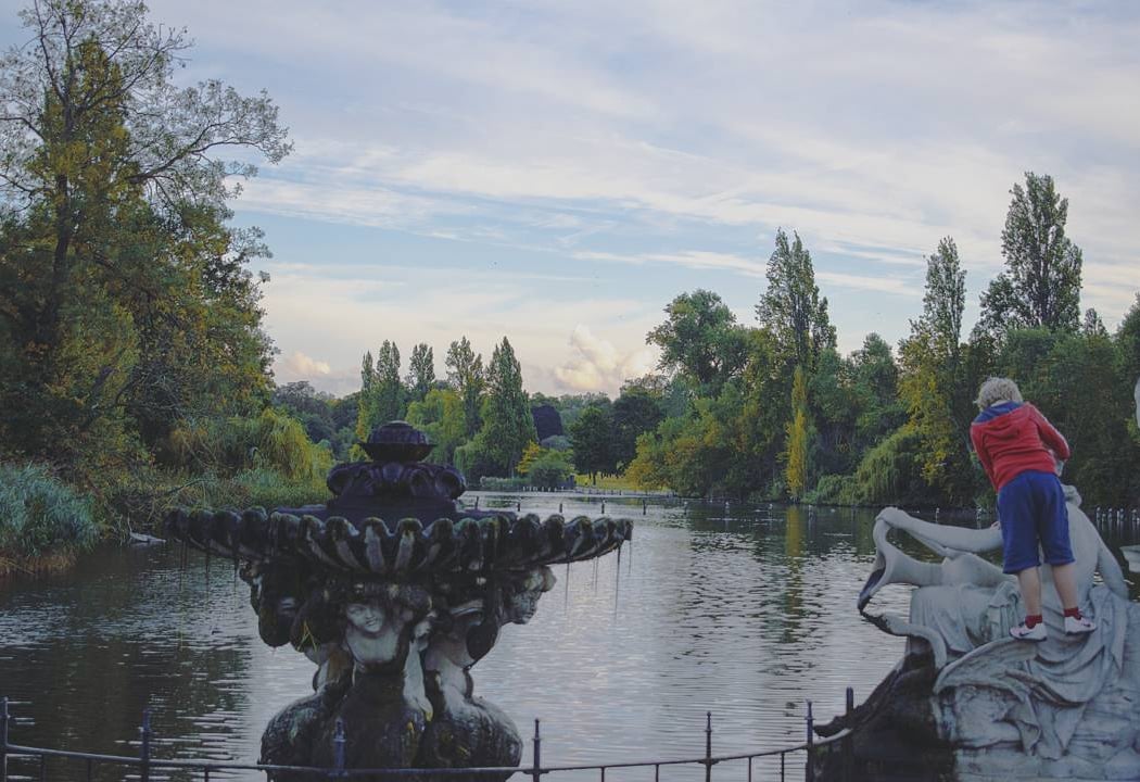 Hyde Park Gardens 2