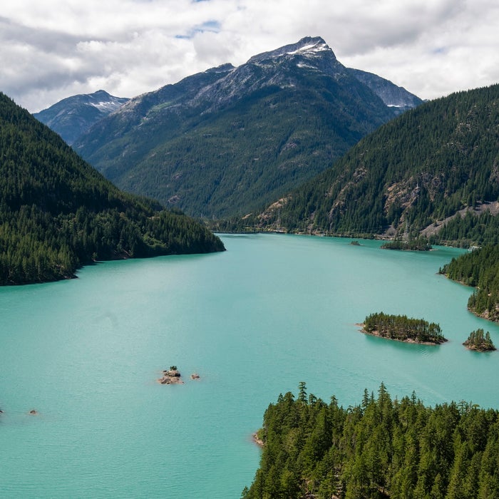 North Cascades National Park 1