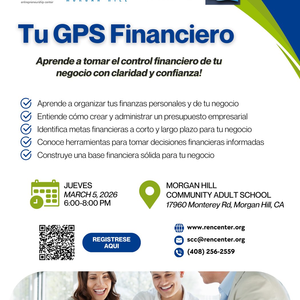 Tu GPS Financiero 1