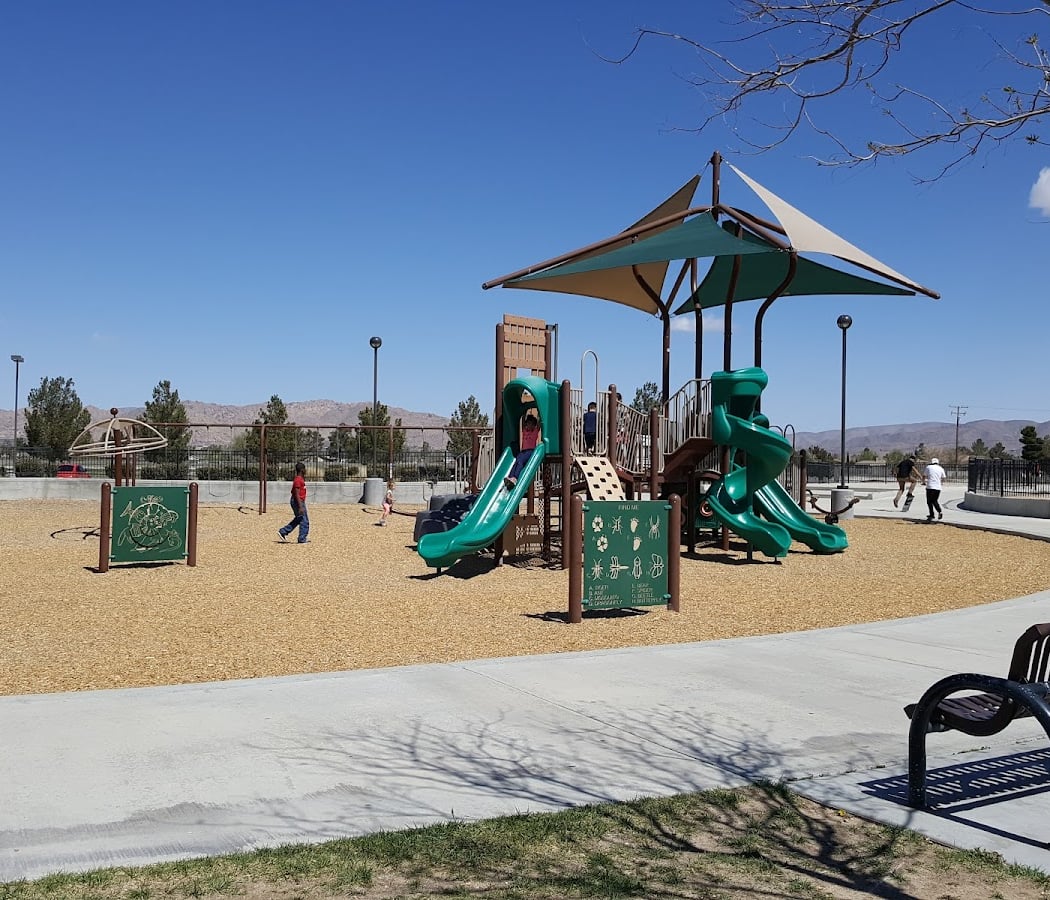 Civic Center Park 2