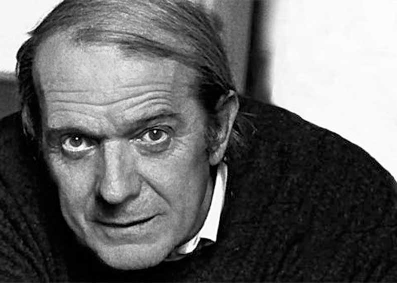 R comme Résistance l'abécédaire de Gilles Deleuze 1