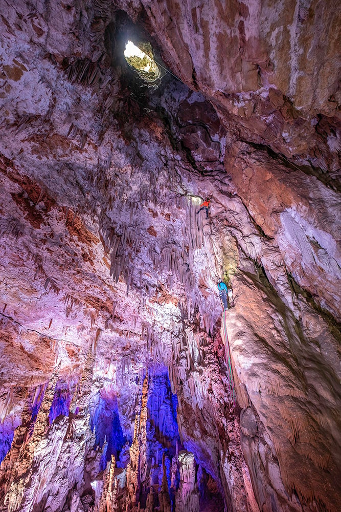 Grotte de la Salamandre 4