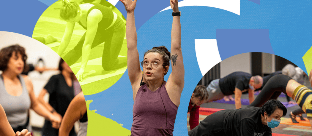 Workout Wednesdays: Summer Fitness 2