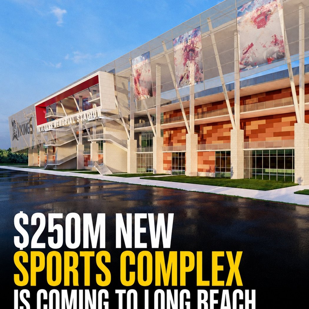 Athletic Complex | St. Anthony High School 1