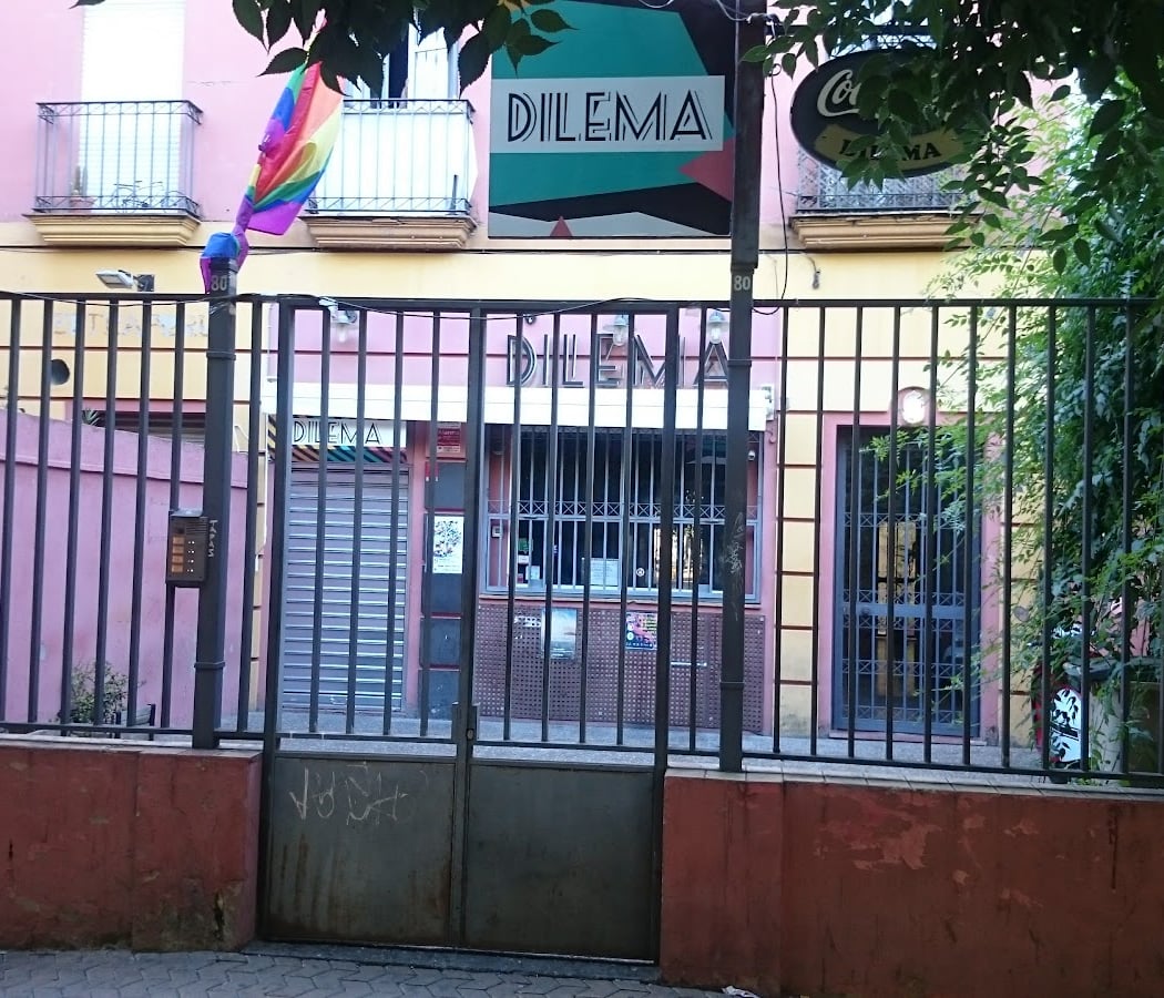 DILEMA 3