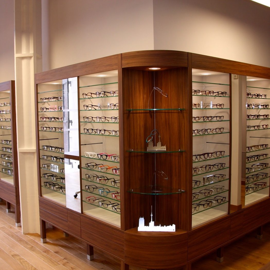 Archimbaud Opticien les Docks village 2