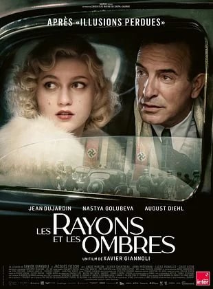 LES RAYONS ET LES OMBRES 1