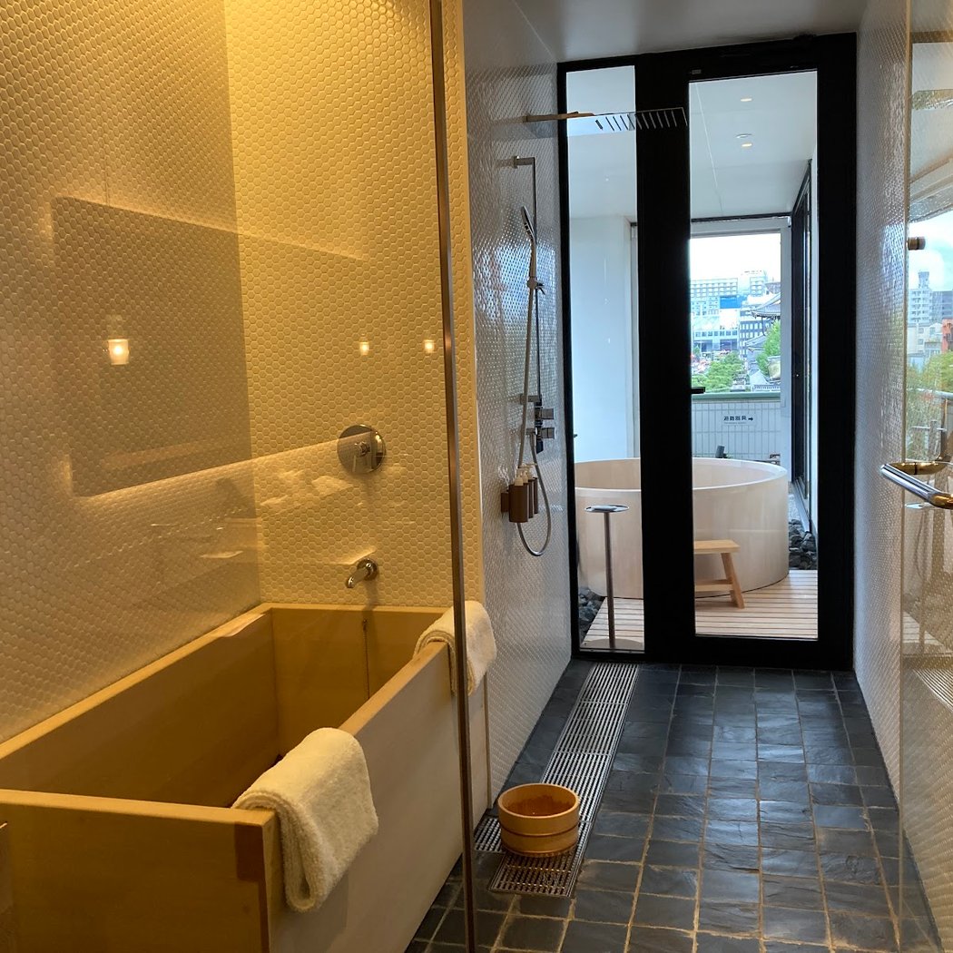 Hotel Kanra Kyoto 2
