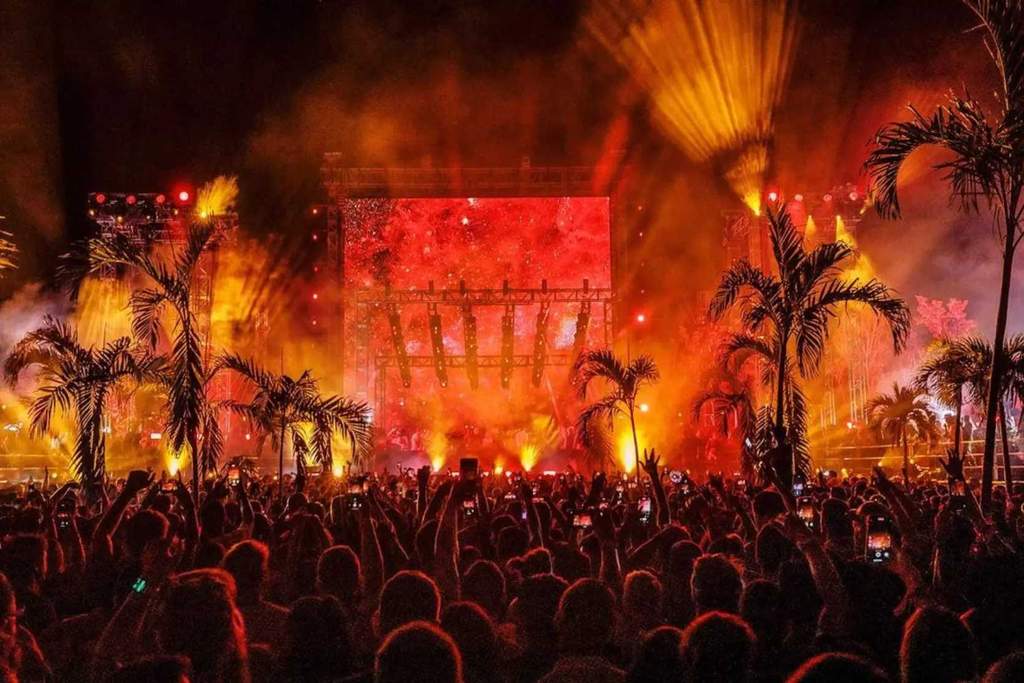 Reggaetón Rave 2