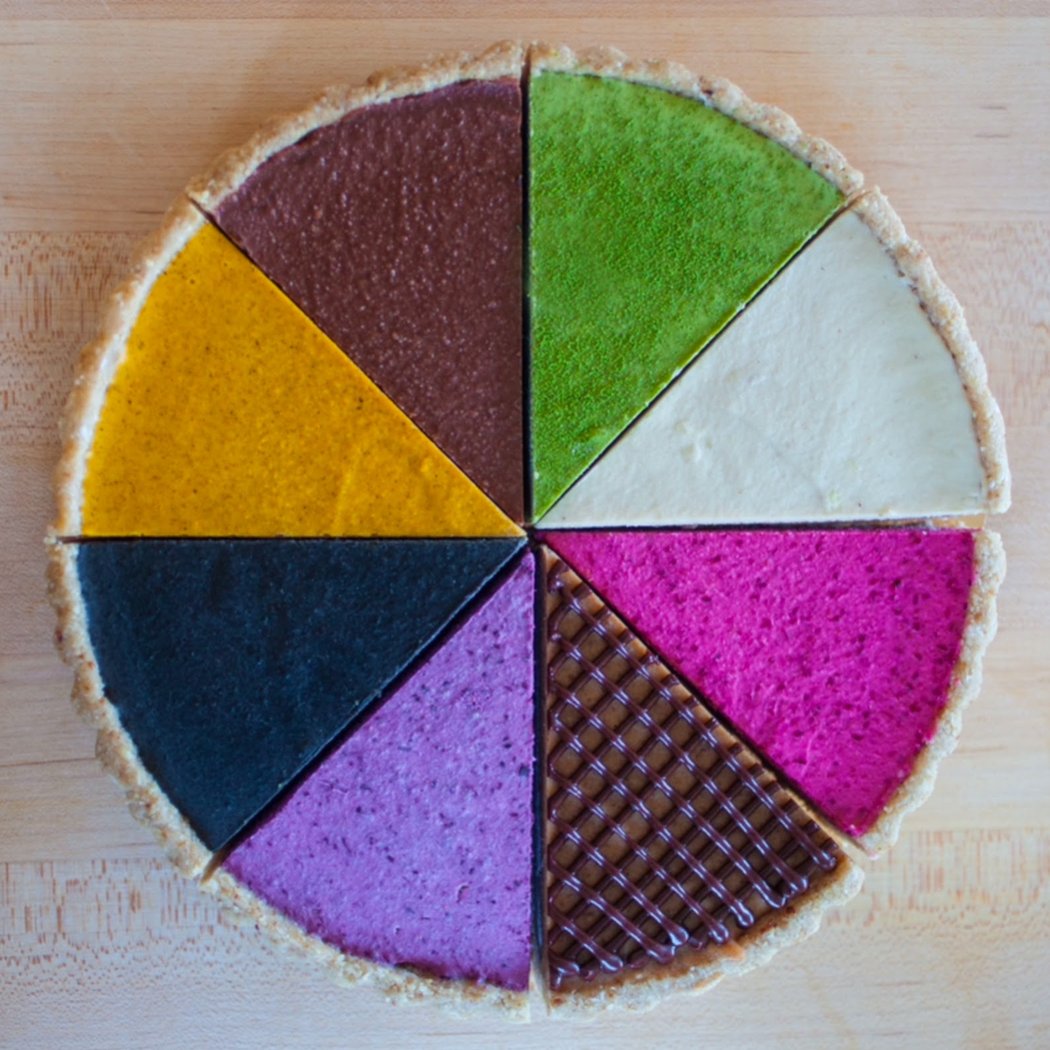 Rawsome Treats 1