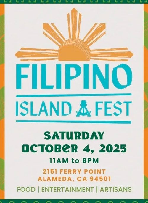 Filipino Island Fest 1