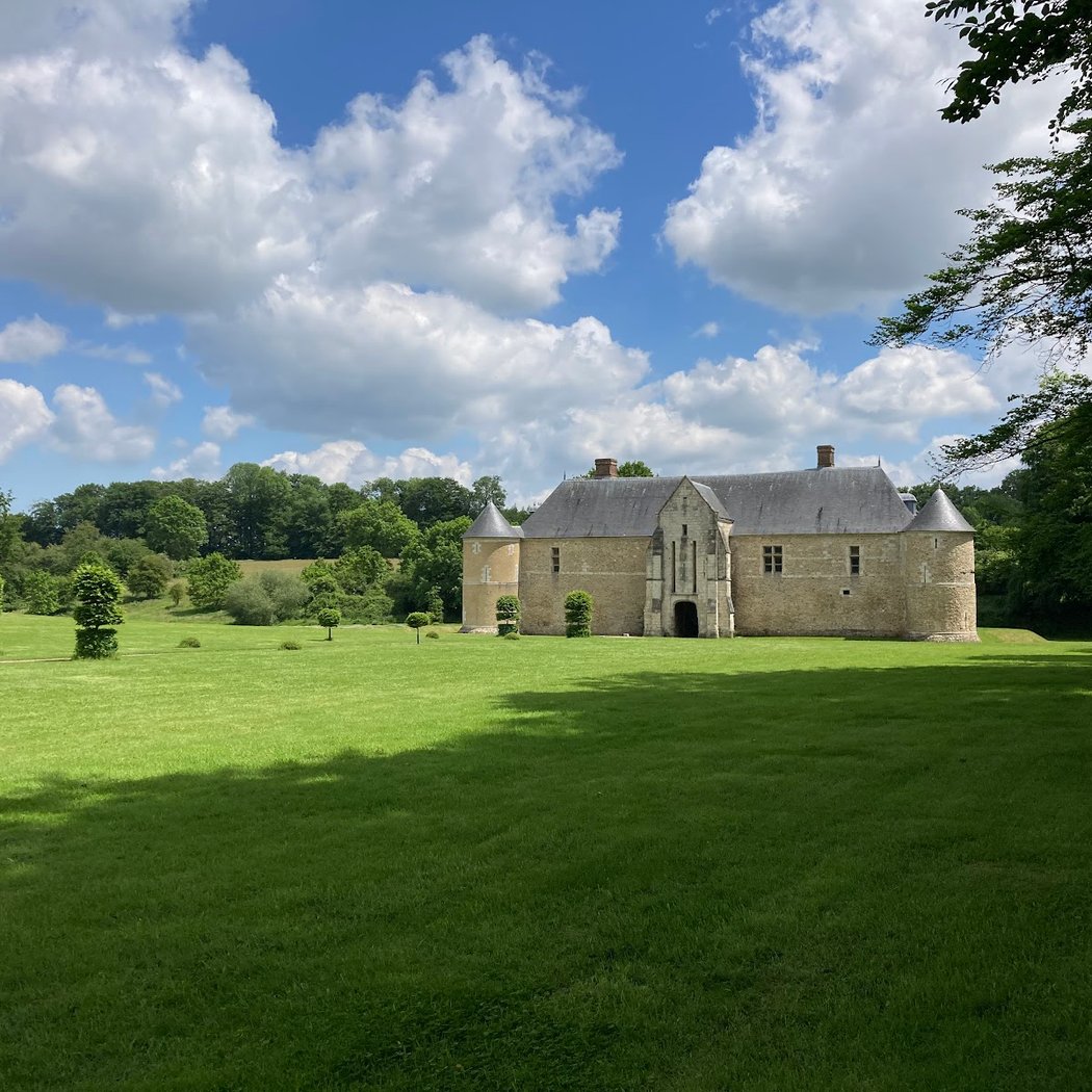 Manoir du Catel 2