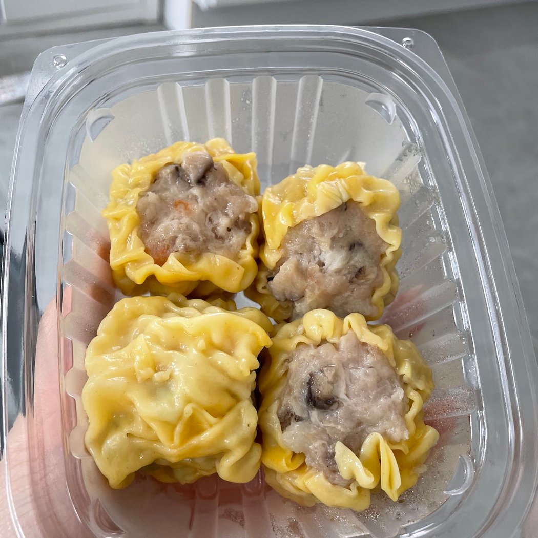 Food Lover Bakery 1