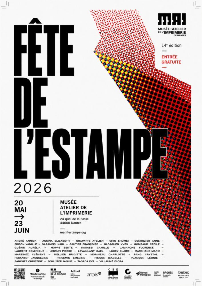 Manifestampe 1
