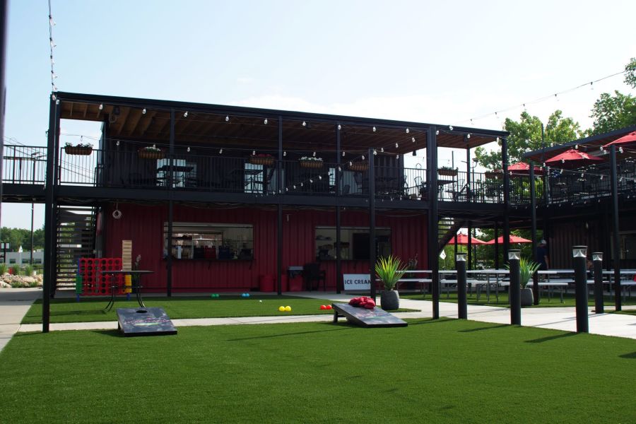 Heartland Mini Golf 3