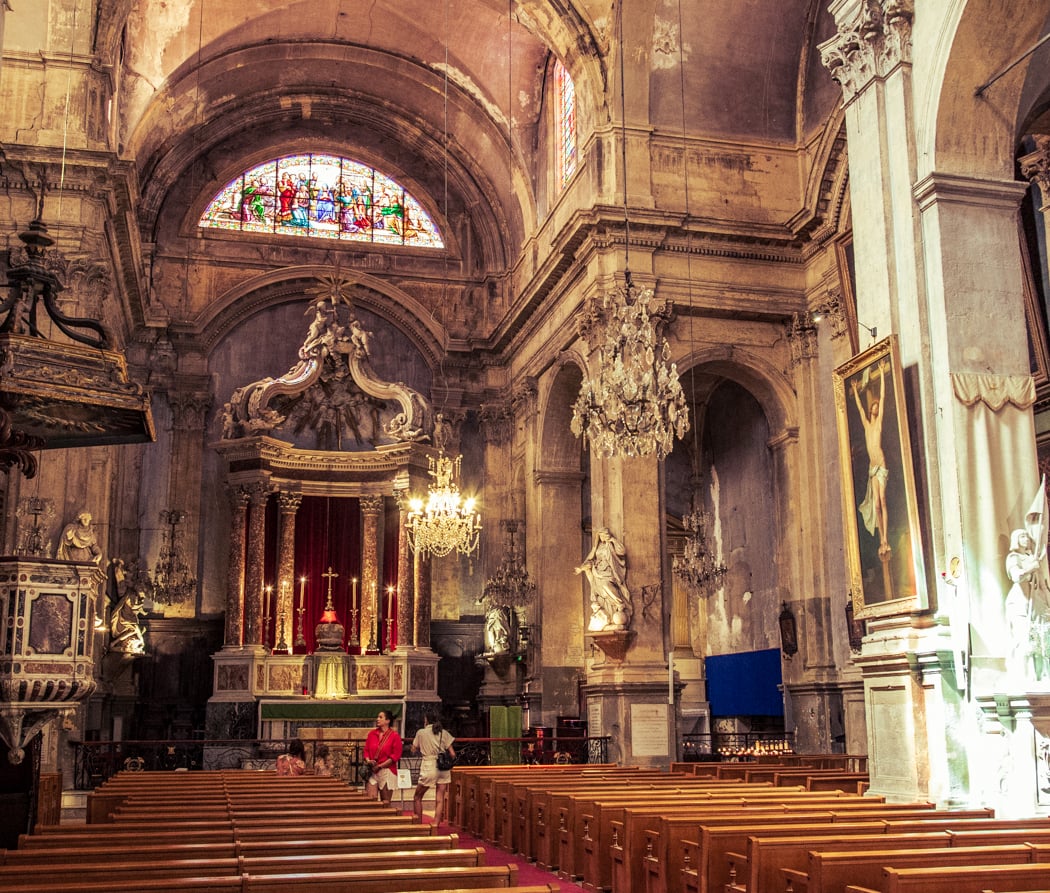 Concert - J.-S. Bach, l 1