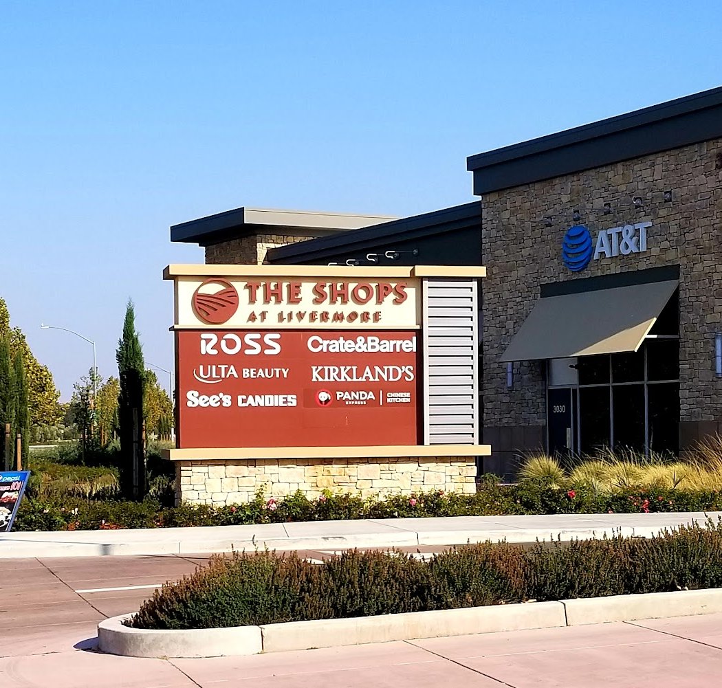 Shops at Livermore 2