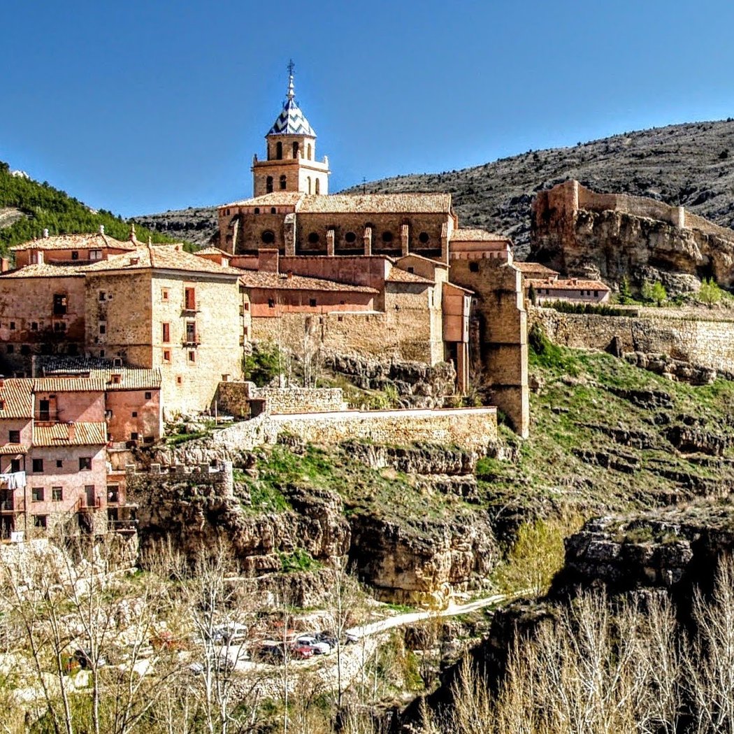 Albarracín 4
