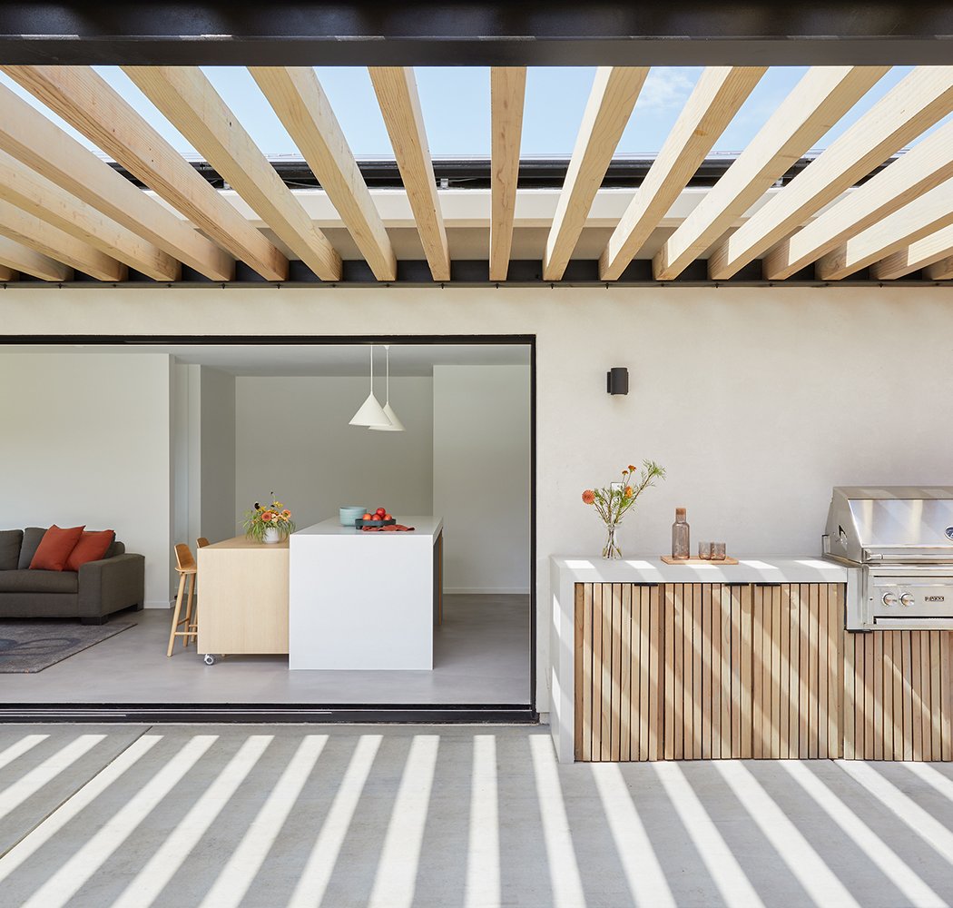 Raumfabrik architecture + interiors 2