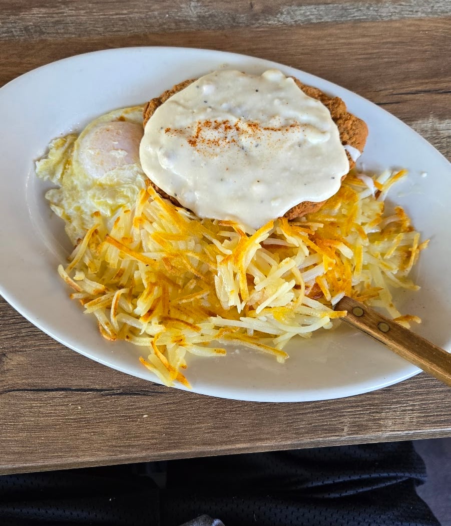Ann's Sunshine Cafe 3