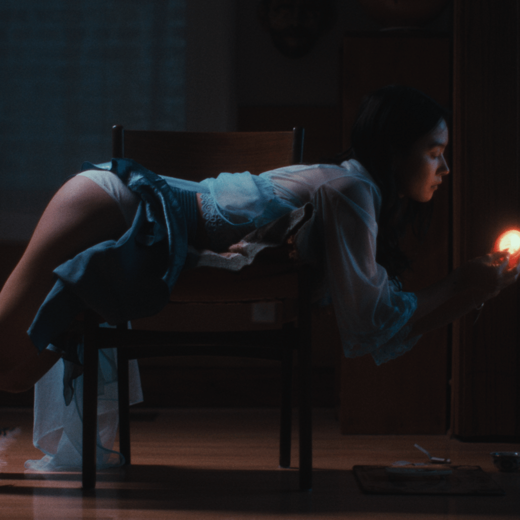 Love is Strange: Romance Shorts 2026 1