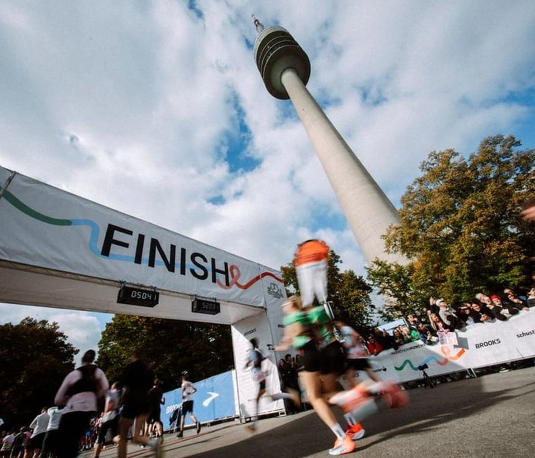 Münchner Marathon