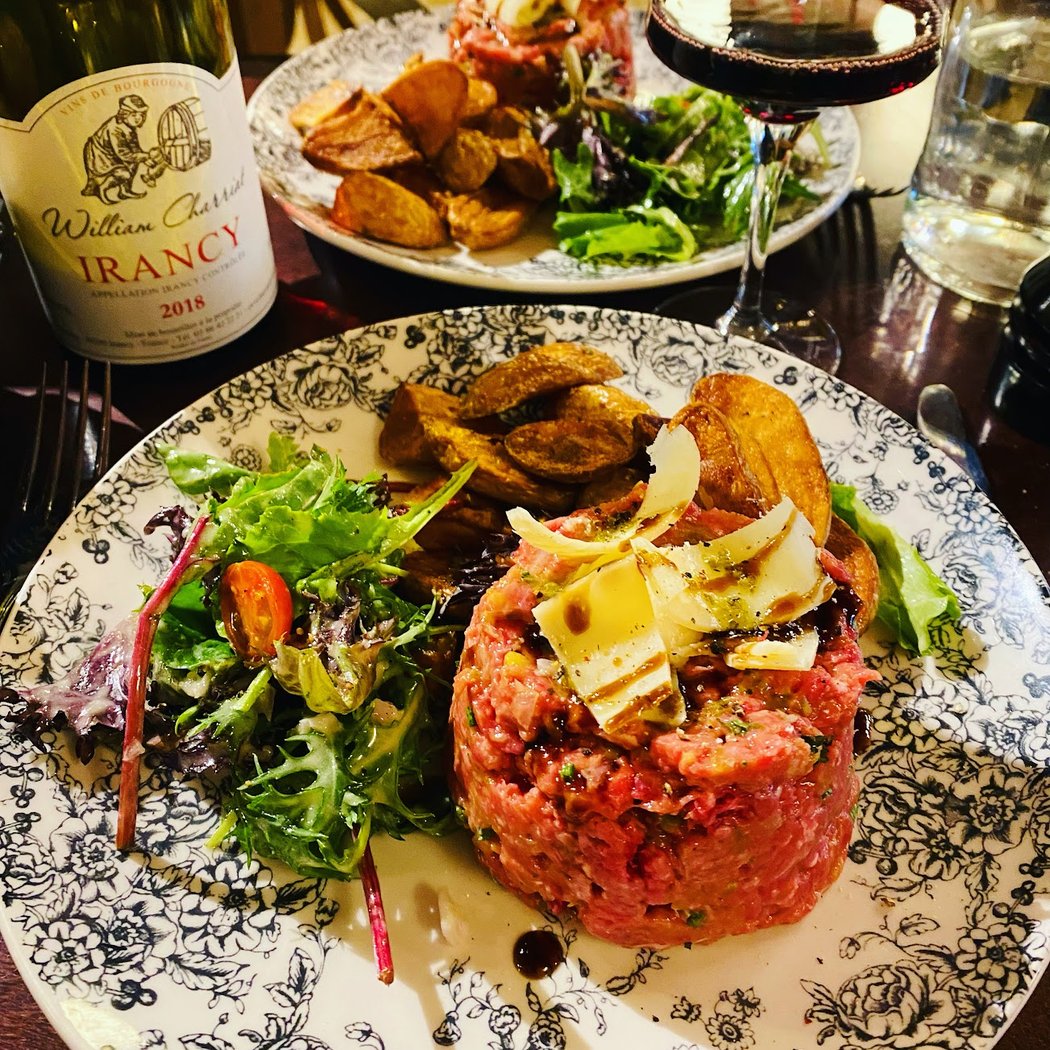 Au Petit Marquis 3