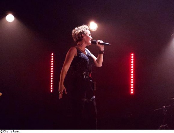 Noémie de Lattre : L'Harmonie des genres 3