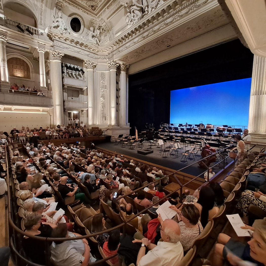 Théâtre Impérial de Compiègne 3