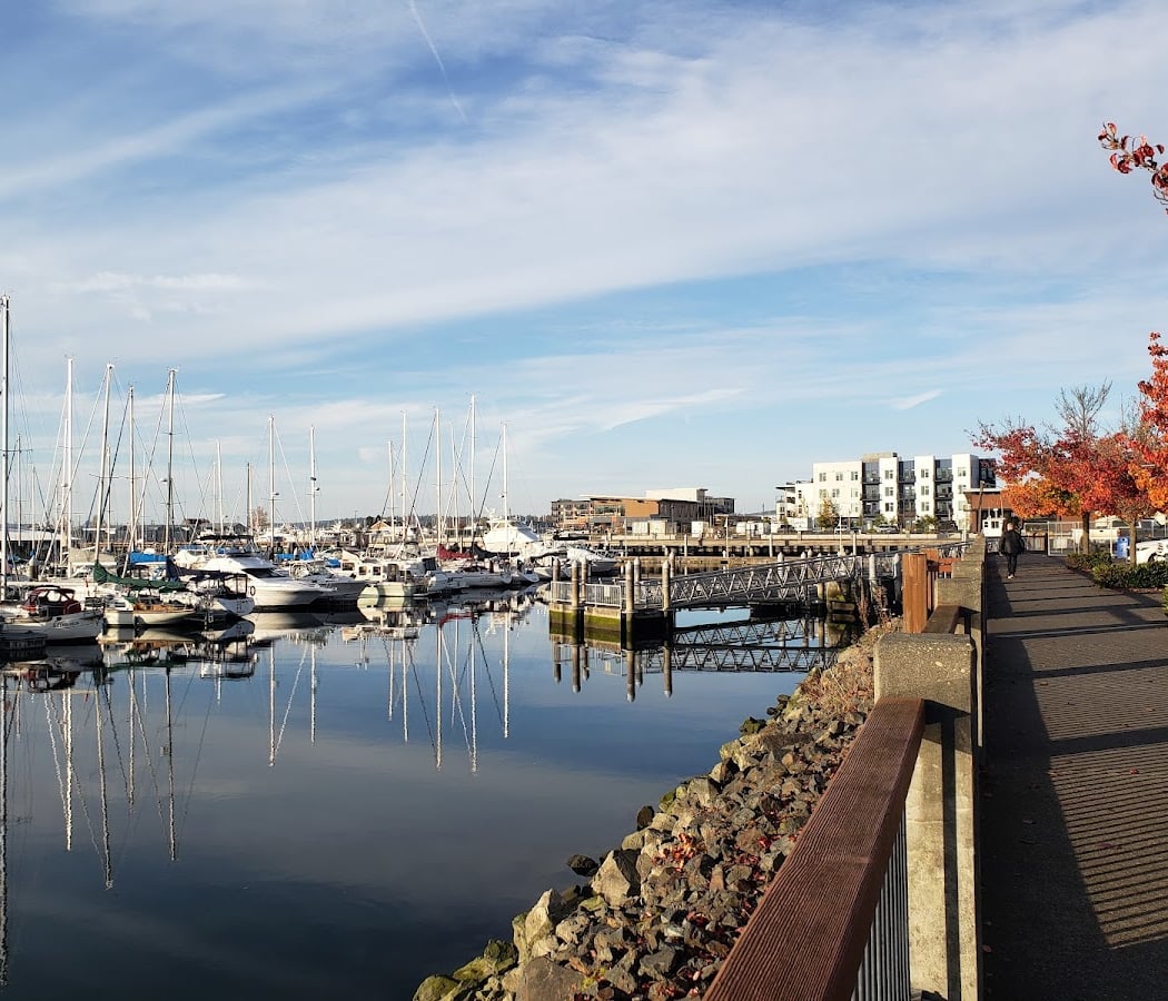 Harbor Hopper 2