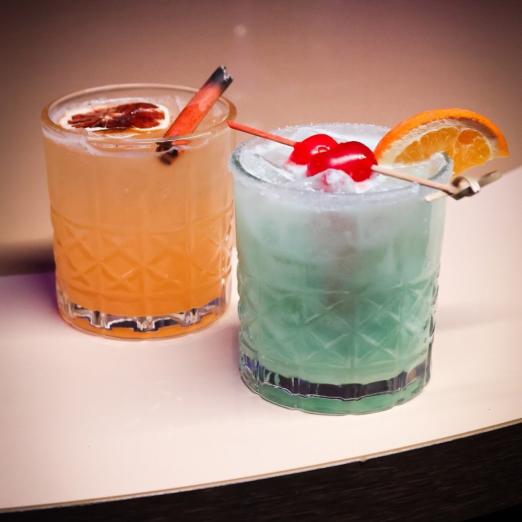Saturday Night Dinner, Drinks, Dancing 3