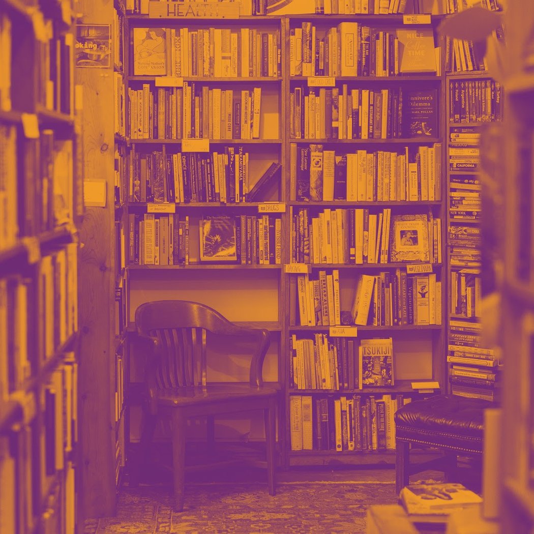 Book Industry Charitable Foundation 2