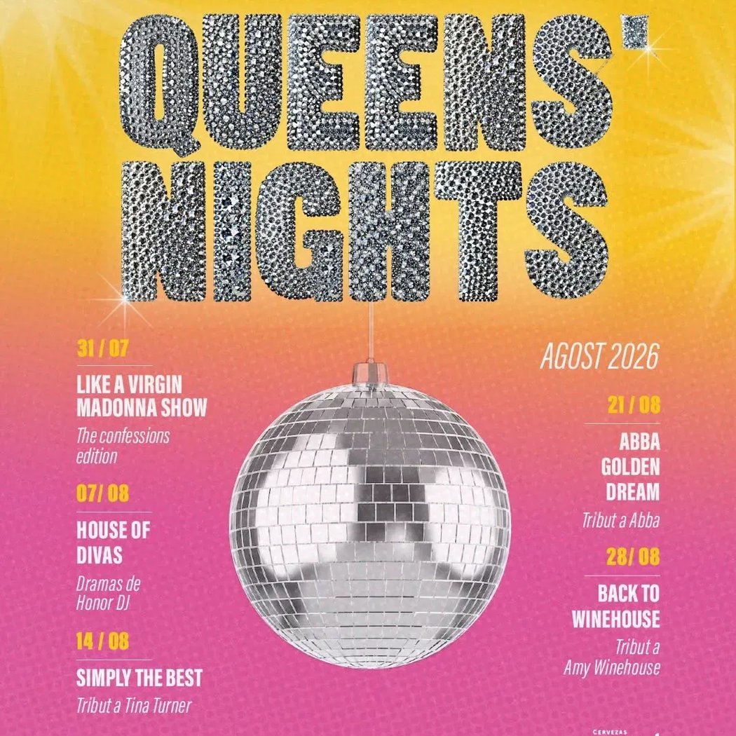 Queens’ Nights 1