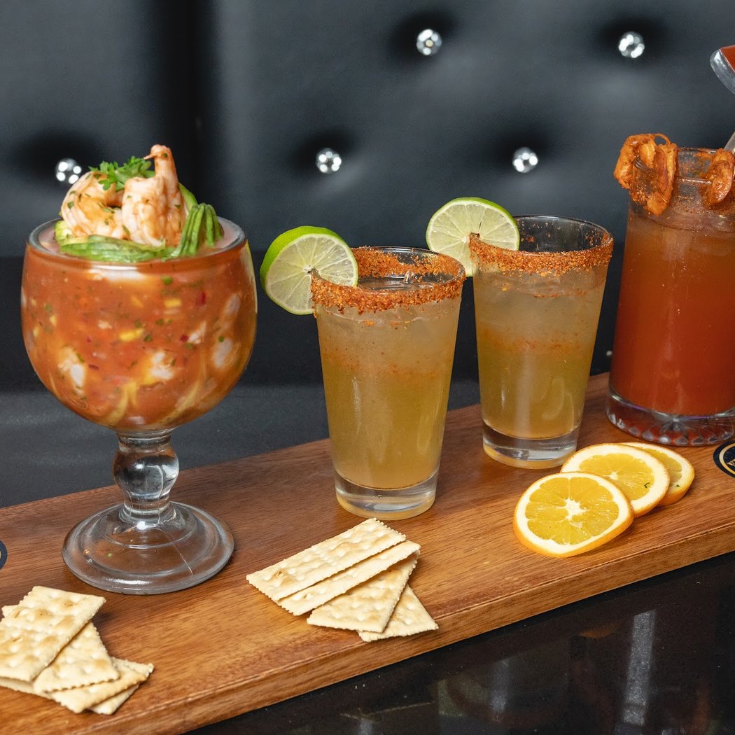 El Cielo Bar & Grill 2