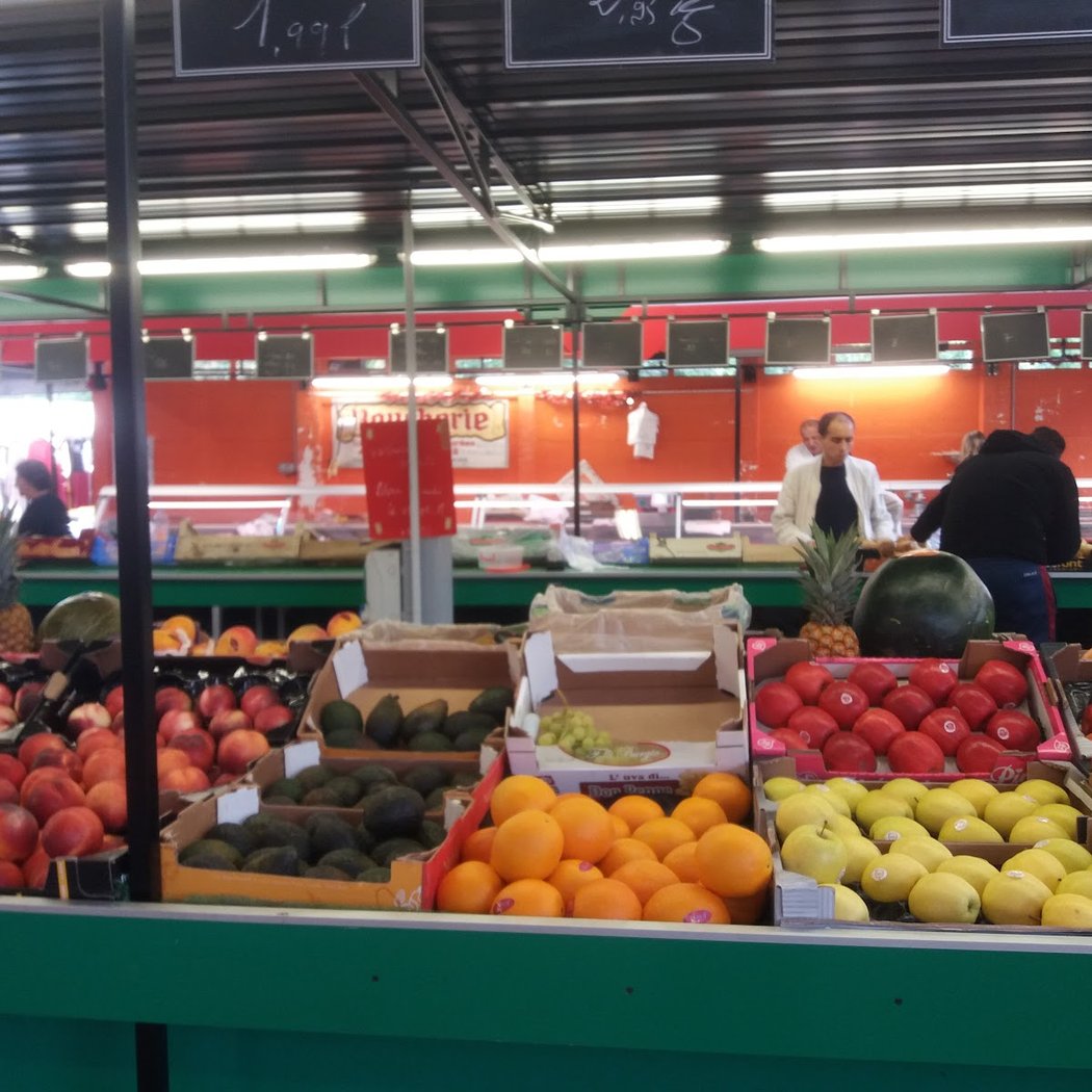 Stains From Market 3