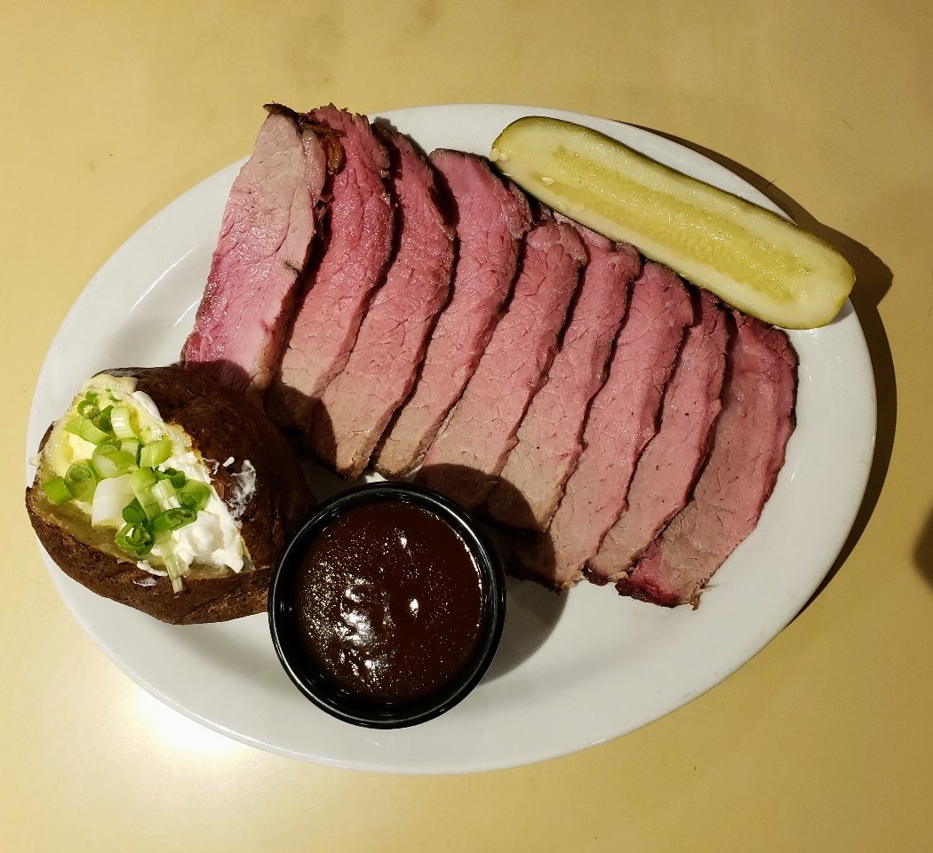 Emil Villa's California BBQ 2