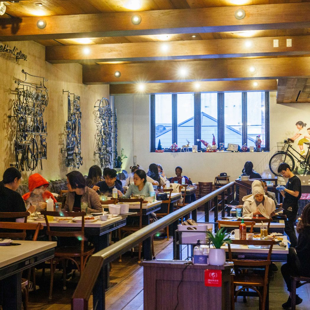 Hometown Hotpot & BBQ 2