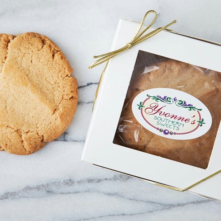 Yvonne's Southern Sweets 1