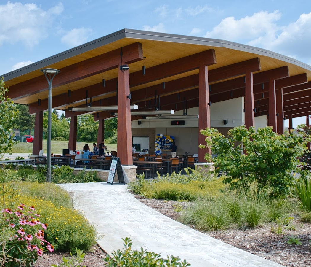 Jeanne M Stine Community Park 1